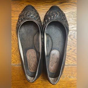 Authentic Freebird handcrafted shoes, brand new- size 7